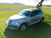 ❌TÜV Neu❌ Chrysler PT Cruiser Bayern - Lohr (Main) Vorschau