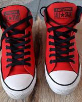 Converse All Star rot Größe  41,5 Hessen - Rödermark Vorschau