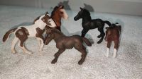 Schleich Fohlen Niedersachsen - Radbruch Vorschau