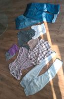 Umstandsmode Paket 40 M 7 for all mankind bellybotton h&m edc Bayern - Deggendorf Vorschau