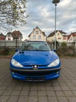 !!! PEUGEOT 206 *PANORAMA* !!! Hessen - Groß-Gerau Vorschau