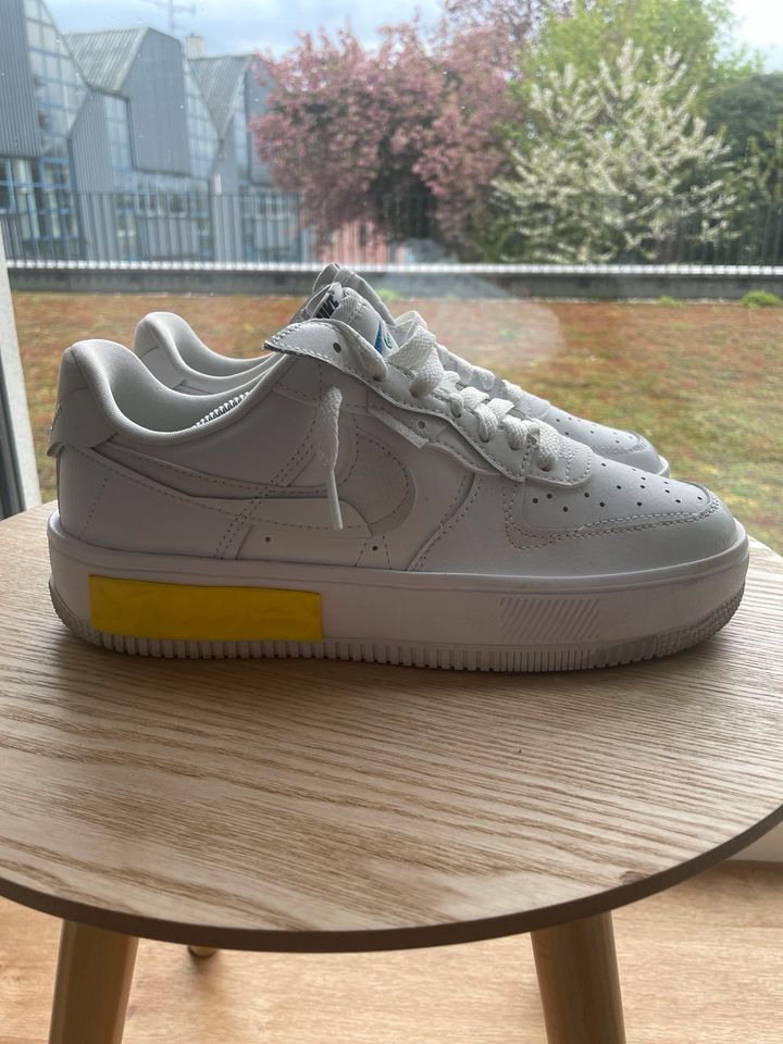 Nike AirForce 1 Fontanka in Mülheim (Ruhr)