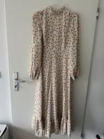 Damen Blümchen Kleid Nordrhein-Westfalen - Hürth Vorschau