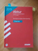 Abitur Chemie 2019 Stark Baden-Württemberg - Aalen Vorschau