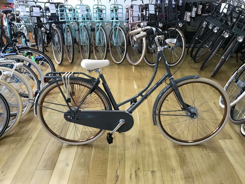 ✔️ Hollandrad 28“ 7-Gang Excelsior Royal Damenrad Cityrad Fahrrad in  Hamburg-Nord - Hamburg Winterhude | Gebrauchte Damenfahrräder kaufen | eBay  Kleinanzeigen ist jetzt Kleinanzeigen