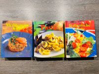 Kochbücher mini tiny mediterran Pasta Italienisch Kochbuch Bayern - Aschaffenburg Vorschau