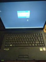 Laptop Notebook Amilo La1703 AMD Sempron DDR2 Netzteil Berlin - Mitte Vorschau