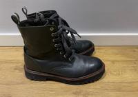 Marc O'Polo Stiefeletten Gr 37 Bonn - Beuel Vorschau