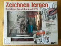 Zeichnen Lernen Set Honos Verlag inkl. DVD NEU und OVP Essen - Rellinghausen Vorschau