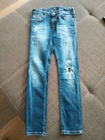 Jeans LTB Größe 134 Kr. München - Aschheim Vorschau