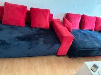 Sofa in L-Form Häfen - Bremerhaven Vorschau
