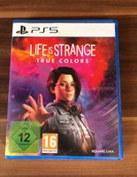 Life is strange PS5 Spiel Bayern - Dasing Vorschau