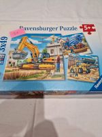 Ravensburger Puzzle Baustelle Baden-Württemberg - Adelsheim Vorschau