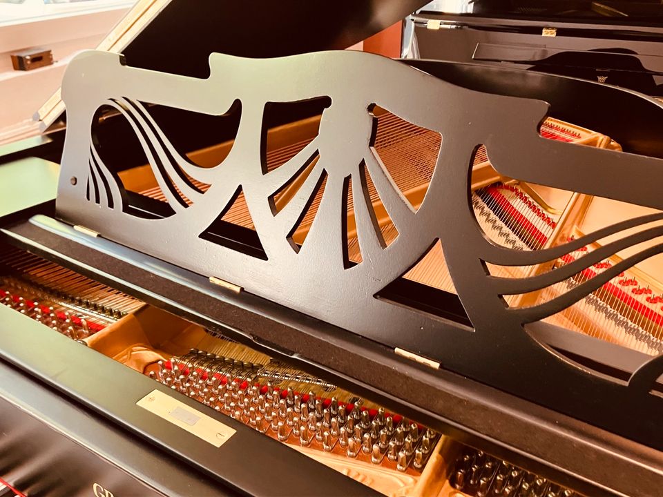 Grotrian-Steinweg Flügel G-170 • Garantie • Salonflügel in Berlin