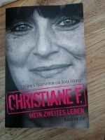 Buch Christiane F. Niedersachsen - Himmelpforten Vorschau