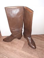 Stiefel - Orsilvia - Gr. 38 - Echt Leder - aus Italien Dortmund - Derne Vorschau