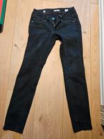 Mustang Jeans Schwarz Nordrhein-Westfalen - Hilchenbach Vorschau