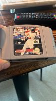 All Star Baseball Nintendo N64 Brandenburg - Bernau Vorschau