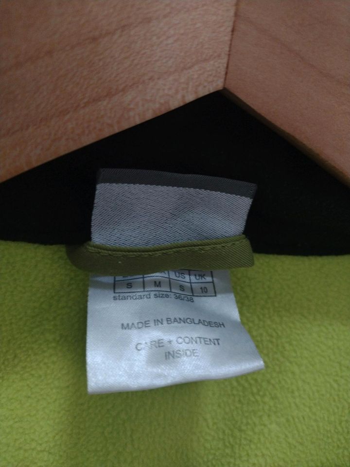 Jack Wolfskin Softshell Jacke in Remscheid