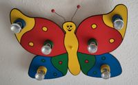 Kinderzimmerlampe Lampe Schmetterling komplett Nordrhein-Westfalen - Soest Vorschau