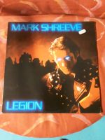 Vinyl Schallplatte  Mark Shreeve Legion Nordrhein-Westfalen - Moers Vorschau