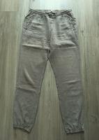 edc Jogginghose aus 100% Lyocell in Khaki, Gr. 36 Nordrhein-Westfalen - Witten Vorschau