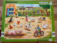 Bauernhof Puzzle Kinder Nordrhein-Westfalen - Tönisvorst Vorschau