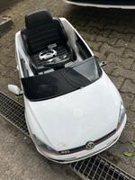 Elektro Kinderauto VW (für Bastler) Dortmund - Wellinghofen Vorschau