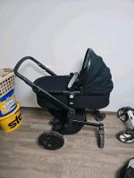 Kinderwagen Joolz mit Zubehör Baden-Württemberg - Remseck am Neckar Vorschau