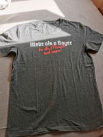 Sprücheshirt Bayer T-Shirt lustig Bayern - Zwiesel Vorschau
