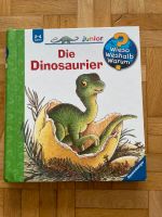 Wieso Weshalb Warum Junior - Die Dinosaurier Köln - Lindenthal Vorschau