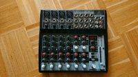 Mixer Behringer Xenyx 1202FX Hessen - Idstein Vorschau