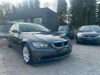 BMW 320i Automatik*Tempomat Bayern - Kempten Vorschau