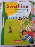 Sunshine 3 Cornelsen (2015) Handreichung Lehrer Englisch Mecklenburg-Vorpommern - Neuenkirchen bei Greifswald Vorschau