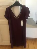 Kleid der Firma Black Label Niedersachsen - Seedorf (bei Zeven) Vorschau