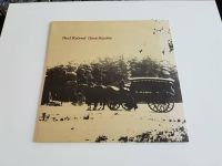 Vinyl Sammlung Hier LP Paul Roland / Danse Macabre (fast Neu) Hessen - Mühlheim am Main Vorschau