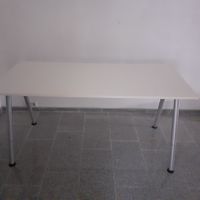 Schreibtisch Ikea Galant 160x80, höhenverstellbar Baden-Württemberg - Binzen Vorschau