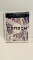 Mensch und Mensch Live Blu Ray Disc OVP Neu Wiesbaden - Delkenheim Vorschau