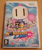 Wii Bomberman Land Niedersachsen - Uplengen Vorschau