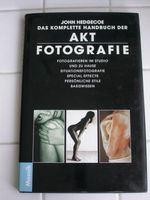 Aktfotografie, John Hedgecoe  Das komplette Handbuch Nordrhein-Westfalen - Waltrop Vorschau