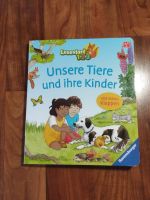 Buch Unsere Tiere und ihre Kinder Rheinland-Pfalz - Rengsdorf Vorschau