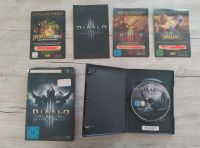 Diablo - Reaper of Souls (PC Version) Nordrhein-Westfalen - Brakel Vorschau