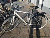 Herrenfahrrad 28 Zoll  3×8 Gänge Bremen - Neustadt Vorschau