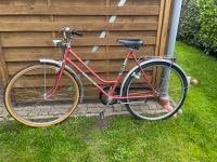 Fahrrad  in gutem Zustand zu verkaufen Bad Doberan - Landkreis - Dummerstorf Vorschau