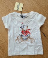 Neu m.E.: T-Shirt von Gaultier Gr. 3 Monate Bayern - Hepberg Vorschau