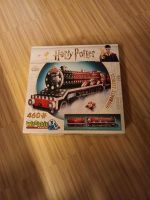 Harry Potter 3D Puzzle Hogwarts Express Rheinland-Pfalz - Westhofen Vorschau