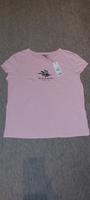 Street One T-Shirt rosa Größe: 38 rosa floral Hessen - Kassel Vorschau