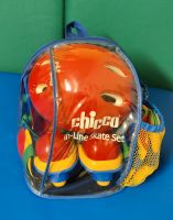 CHICCO In-Line-Skate-Set inkl. Rucksack Nürnberg (Mittelfr) - Südoststadt Vorschau