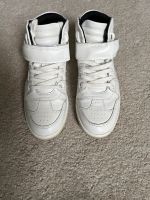 Zara Echt Leader Sneakers Gr. 37 wie Celine Lübeck - Kücknitz Vorschau