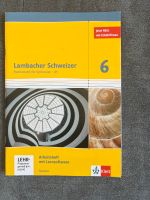 Lambacher Schweizer 6 Arbeitsheft mit Lernsoftware Hessen - Fritzlar Vorschau